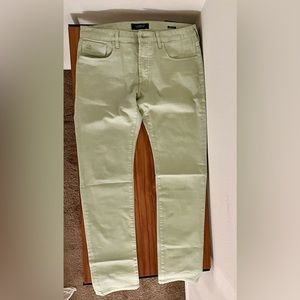 Scotch and soda jeans